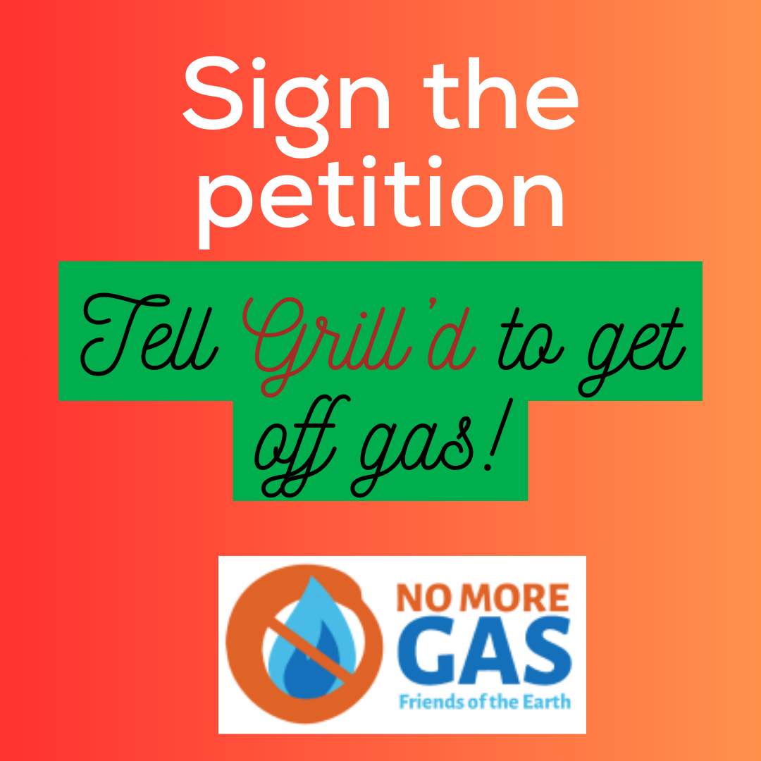 Sign the petition