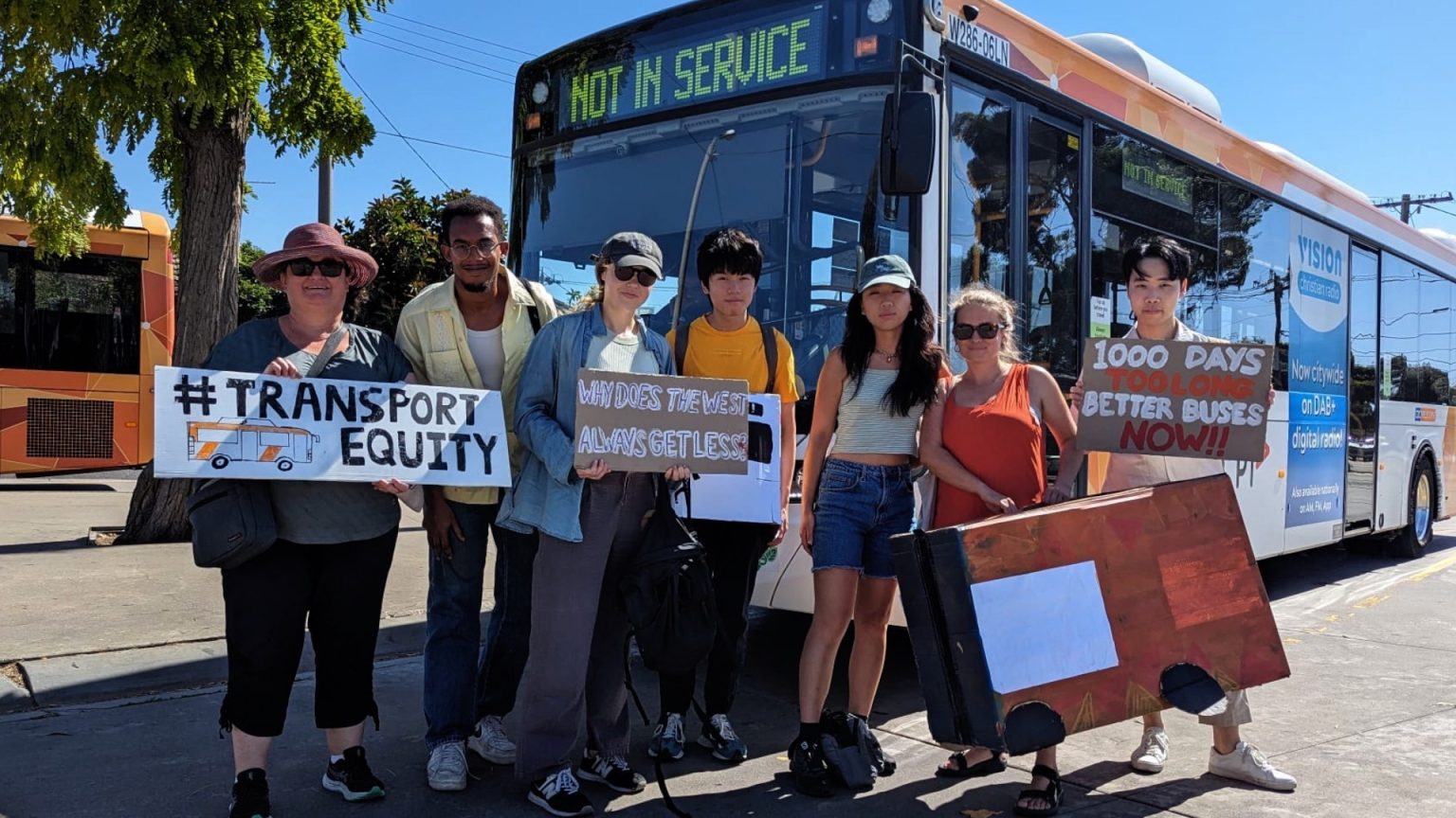 About Sustainable Cities