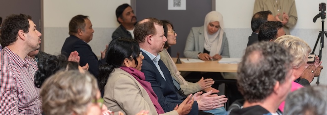 RSVP to 'The West Deserves the Best'