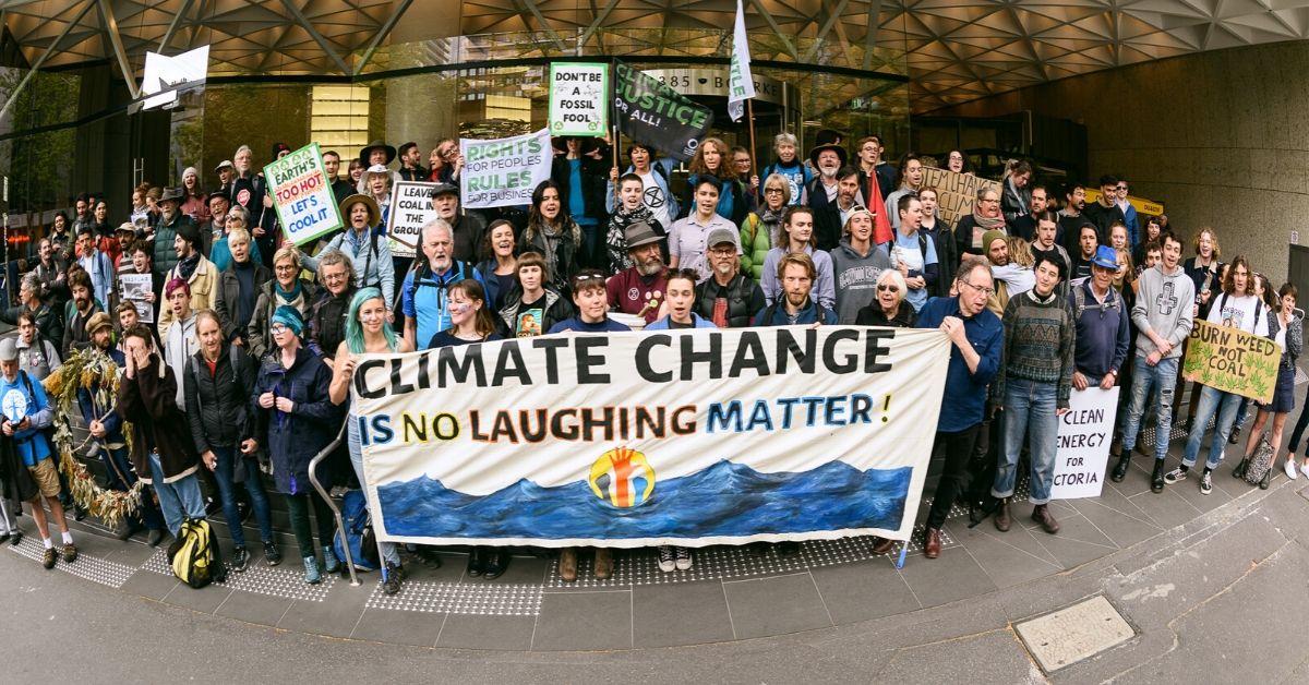 New Volunteer Session Friends of the Earth Melbourne New Volunteer Session Friends of the Earth Melbourne