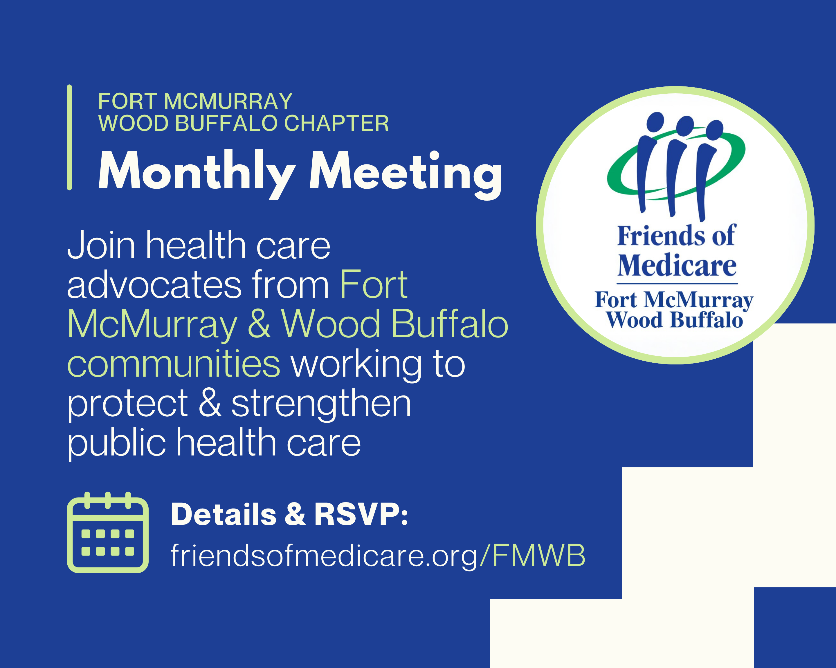 FMWB meeting