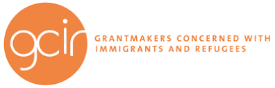 GCIR logo