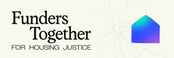 Funders Together for Housing Justice Condemns the Trump Administration ...