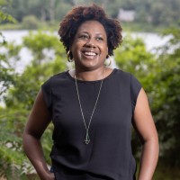 Maegan Scott headshot