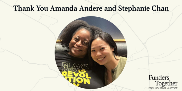 Thank you AA/SC Thank you AA/SC