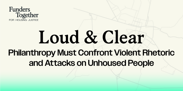 Loud & Clear Blog Banner Loud & Clear Blog Banner