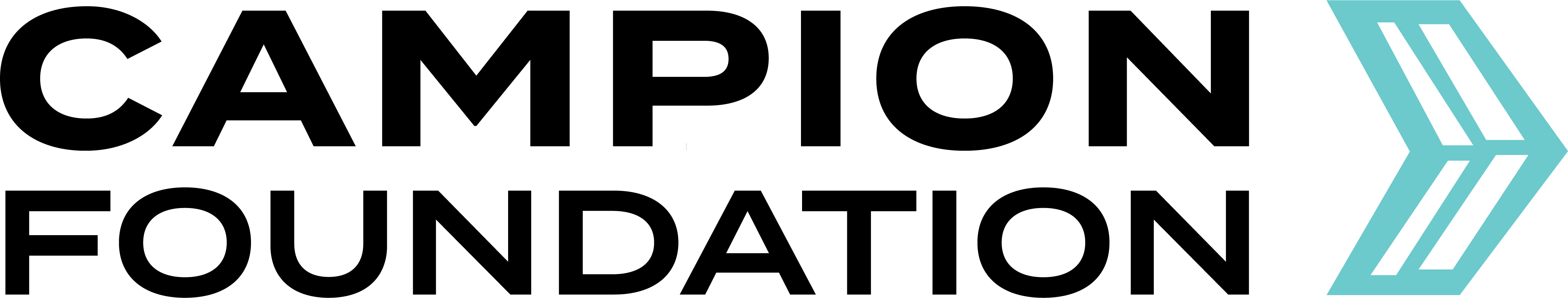 Campion Foundation Logo