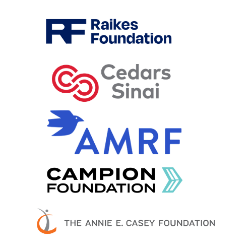 Youth Summit Cosponsors