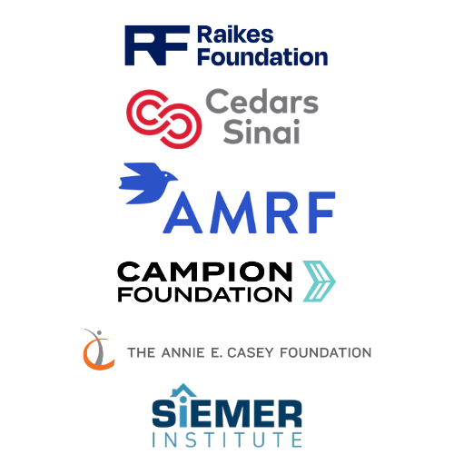 Youth Summit Cosponsors