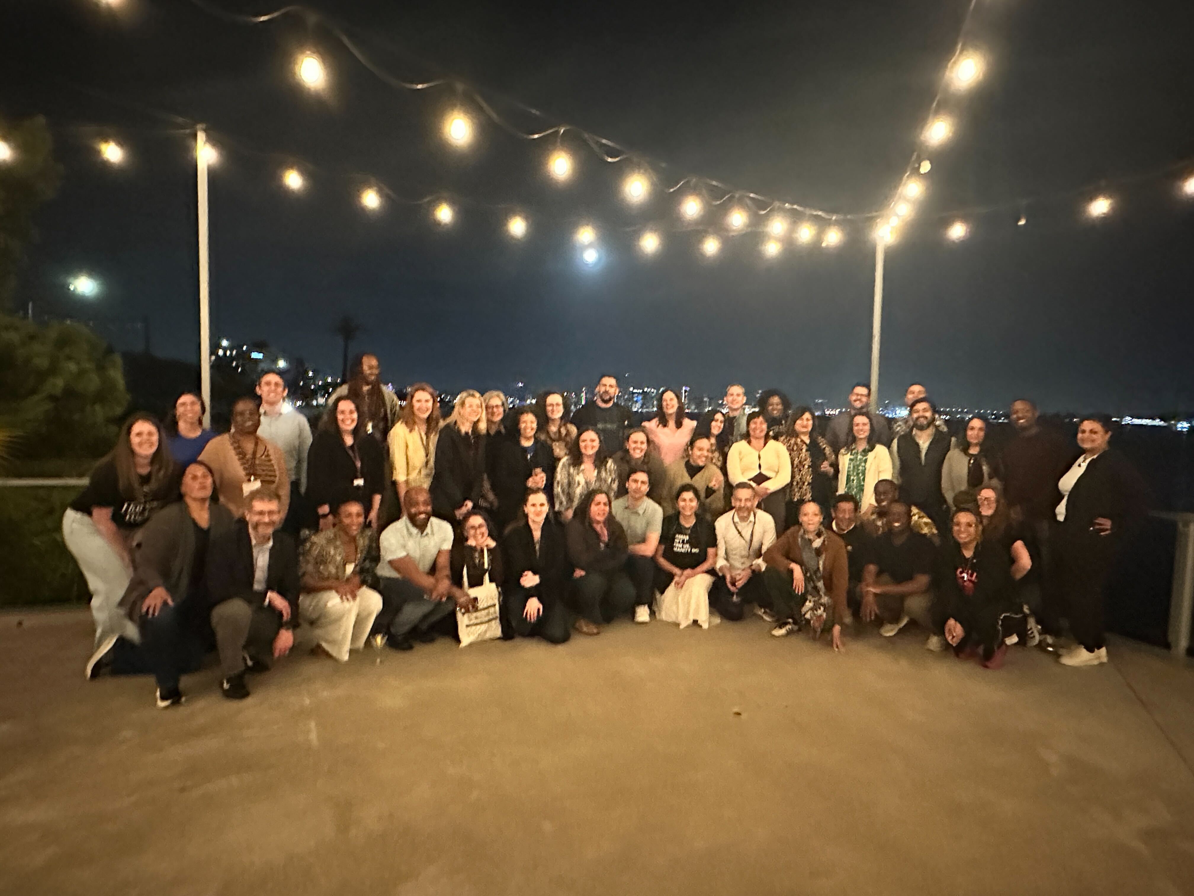 FTHJ Reception Photo