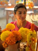 Jessica Venegas headshot