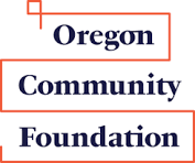 Oregon Community Foundation Logo