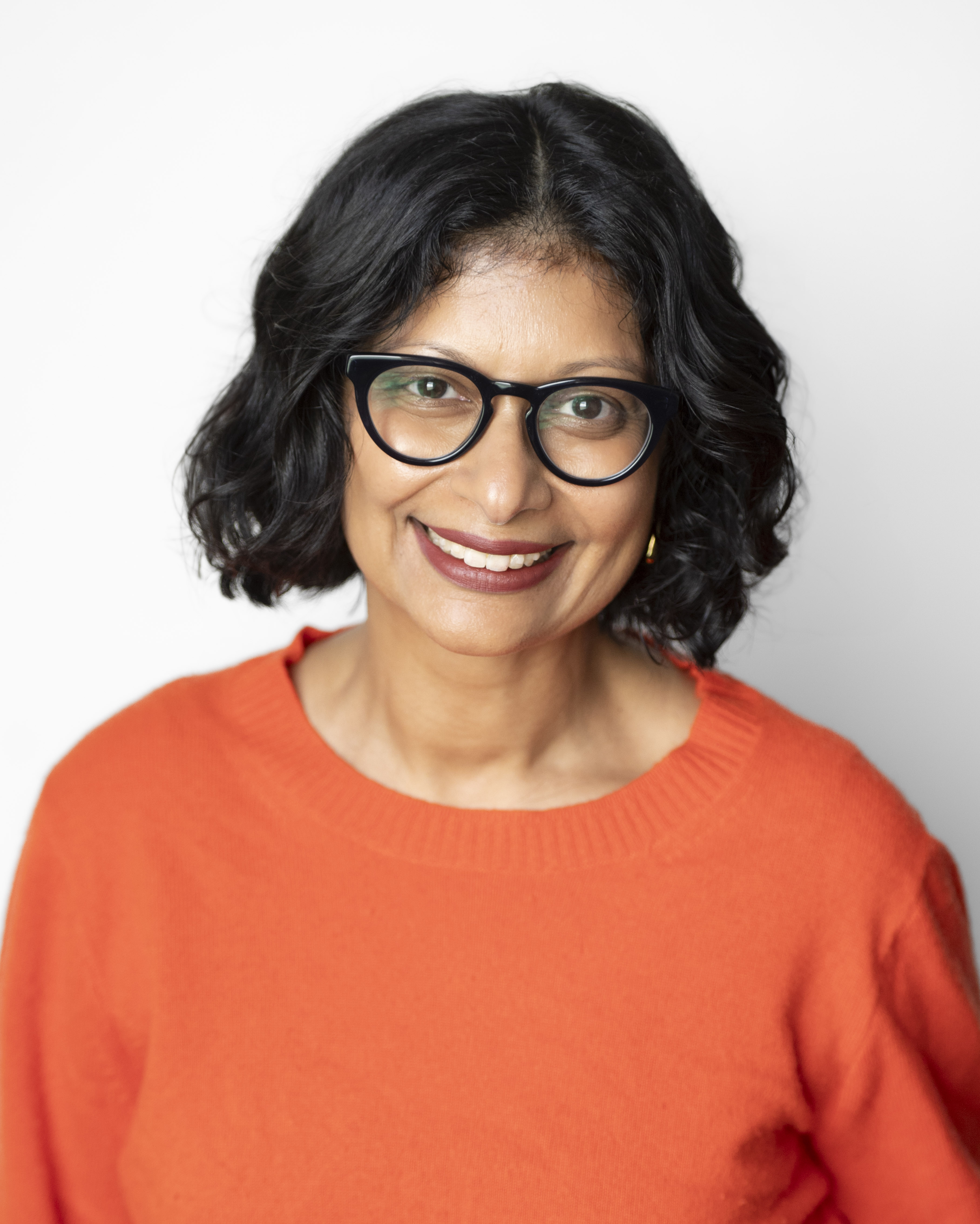 Rinal Ray Headshot Rinal Ray Headshot