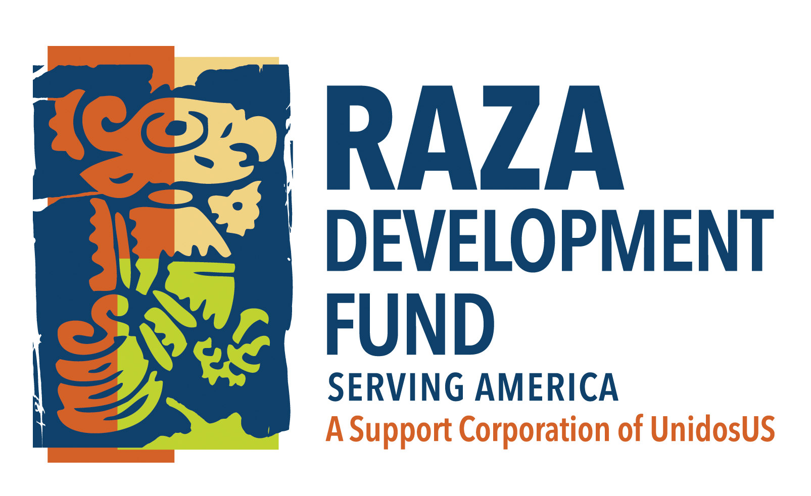 Logo for Raza Development Fund