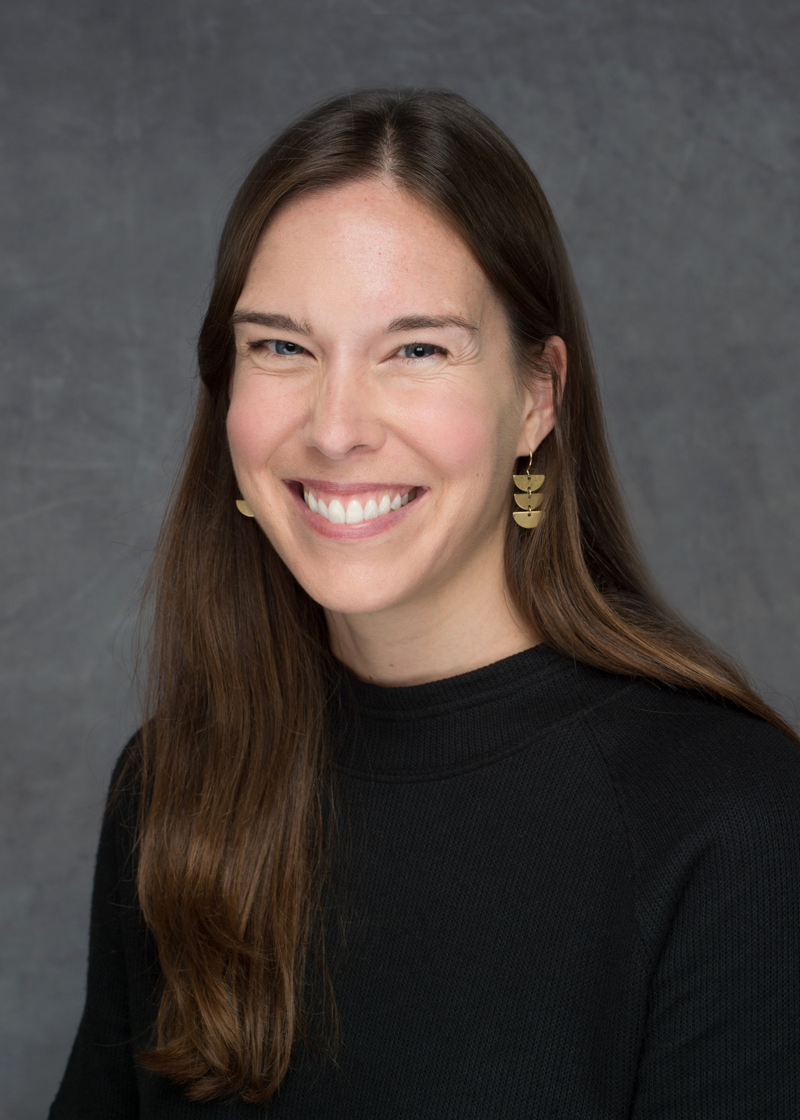 Emily Krisciunas headshot Emily Krisciunas headshot