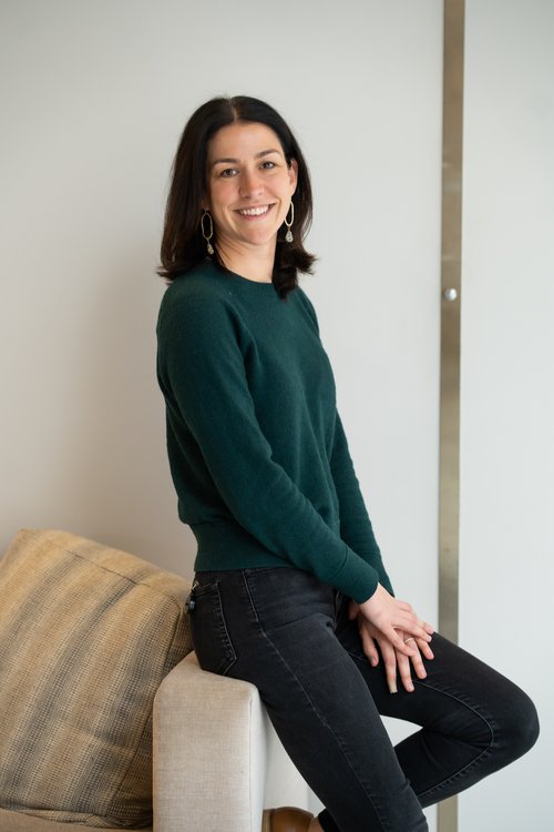 Jennifer Olney headshot Jennifer Olney headshot