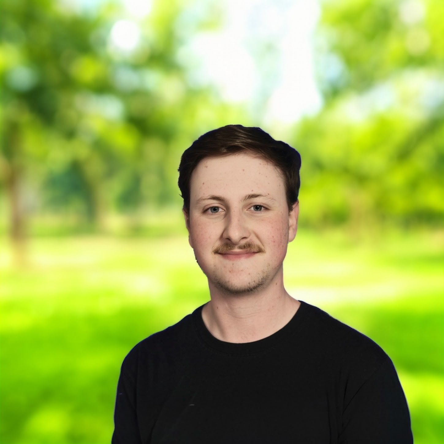 Ethan Cornwill