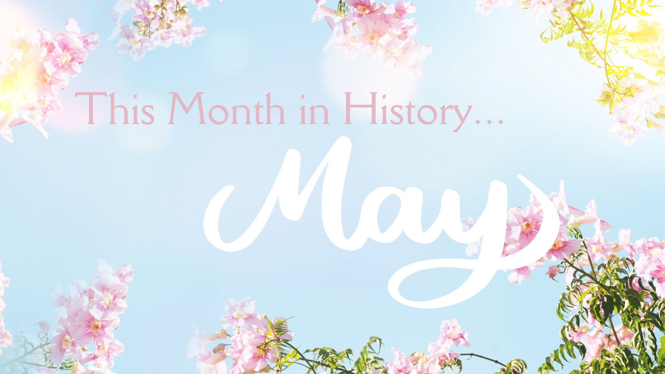 May History