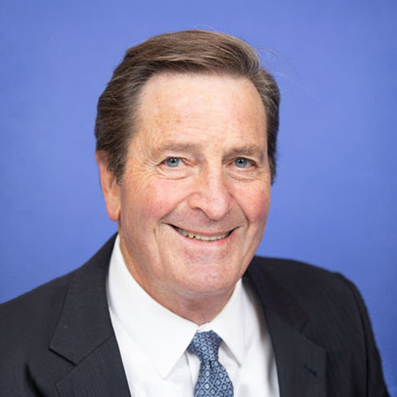 John Garamendi