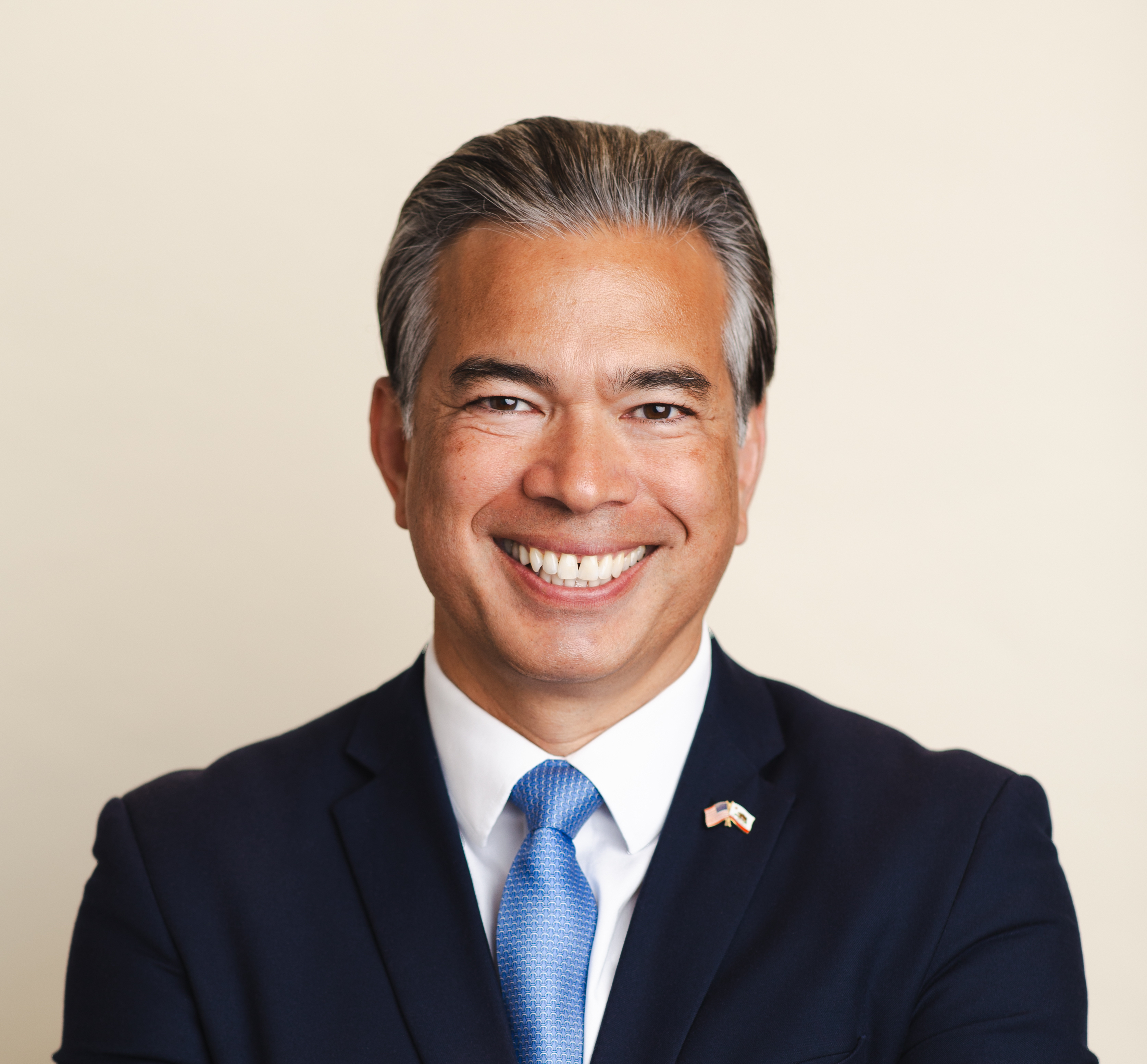 Rob Bonta