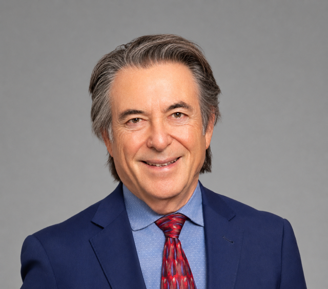 John Gioia