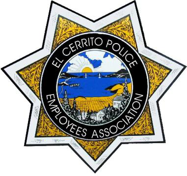El Cerrito Police Employees Association logo