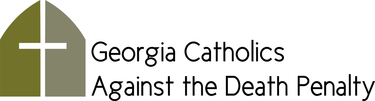 Georgia Catholics Against the Death Penalty