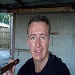 Mike Jarzombek Mike Jarzombek