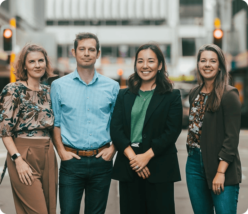 Opportunity candidates