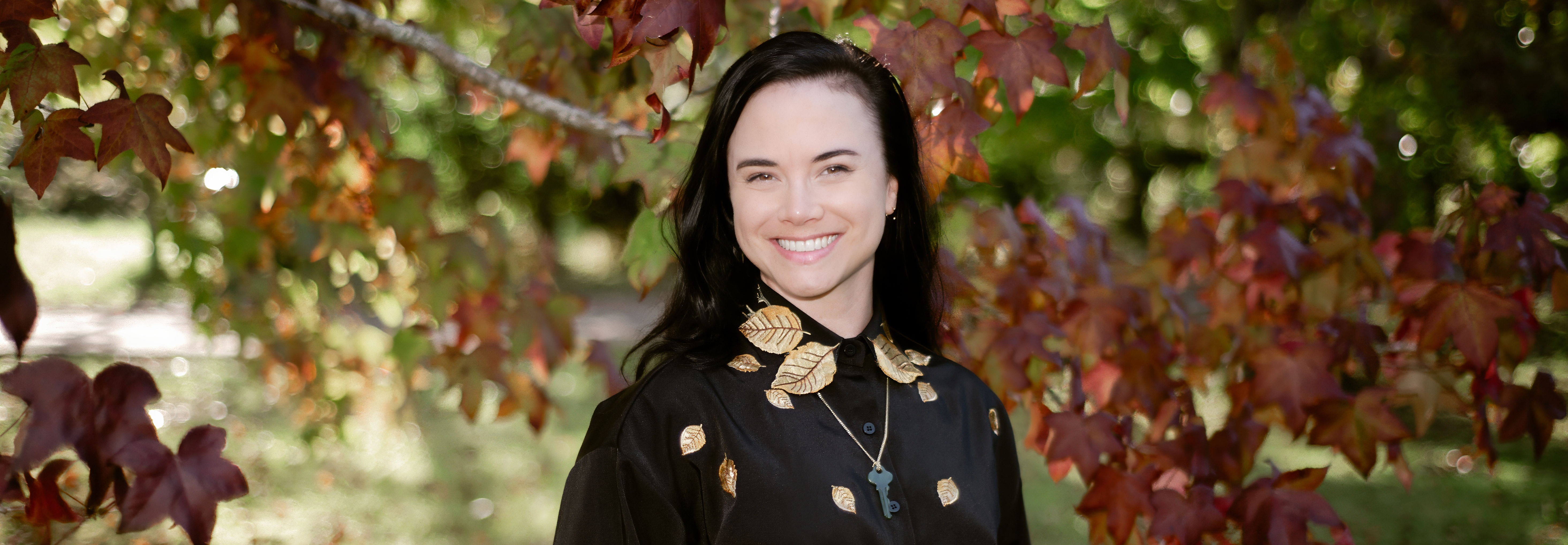 Meet Q - Leader of Opportunity