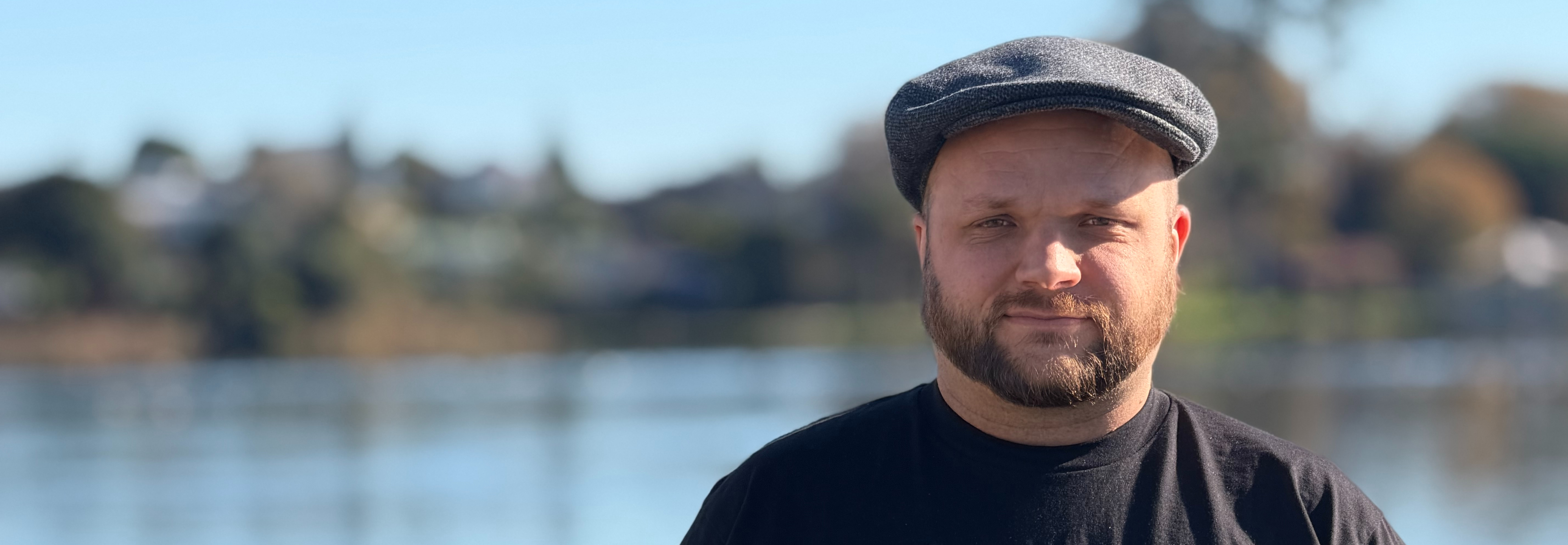 Meet Q - Leader of Opportunity