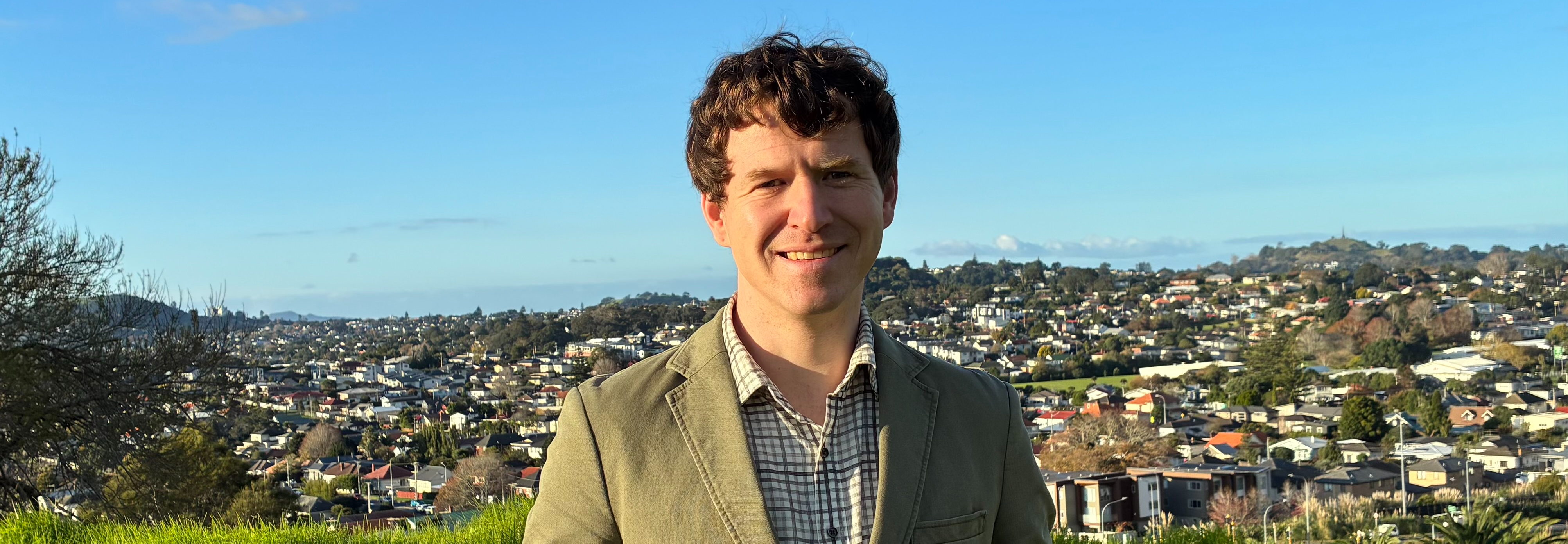 Meet Q - Leader of Opportunity