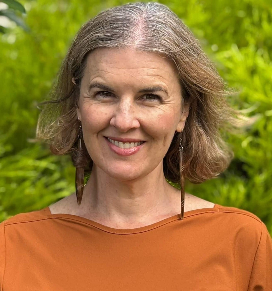 Meet Jessica Hammond in Karori