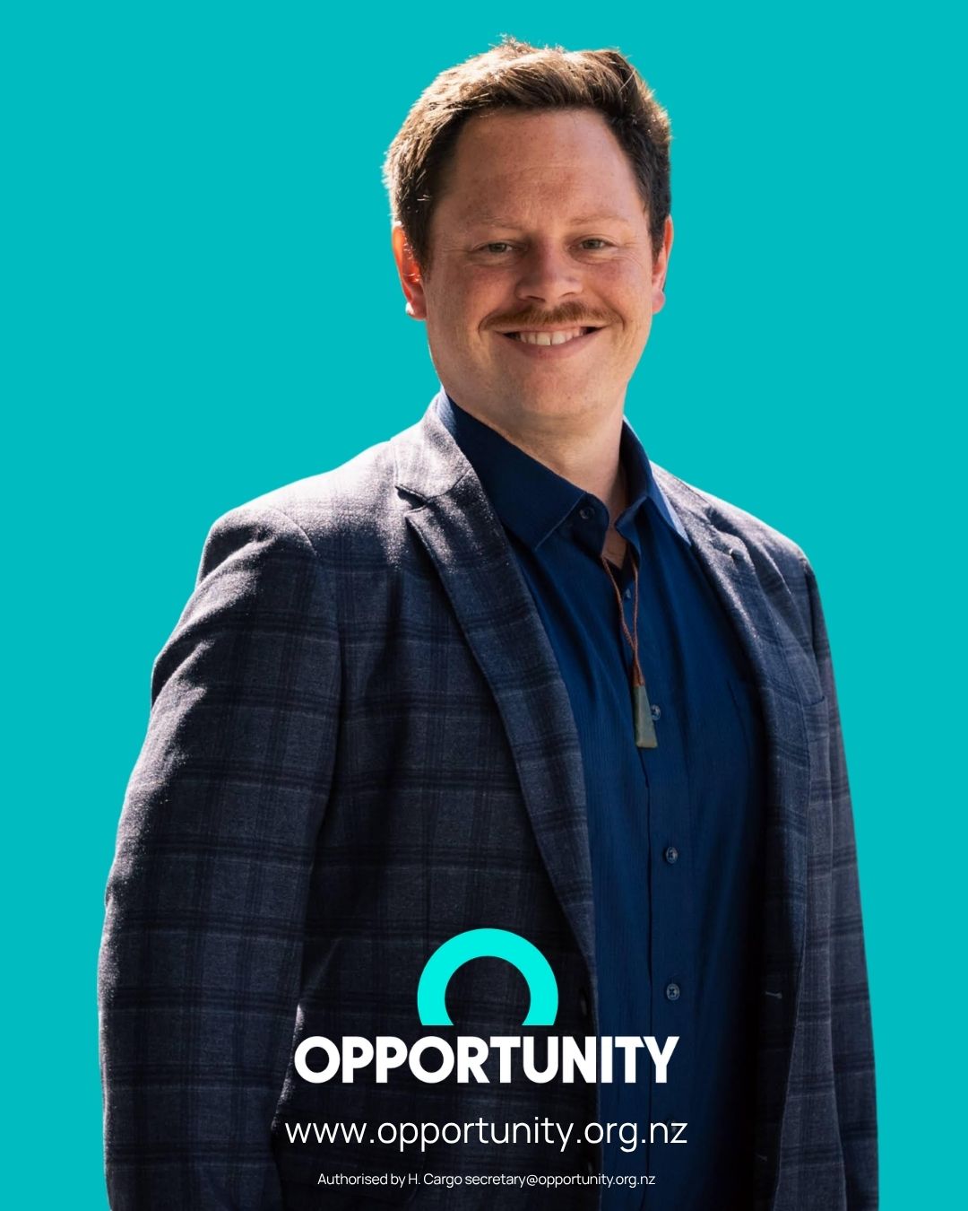 Opportunity Wairarapa - Greytown Meetup!