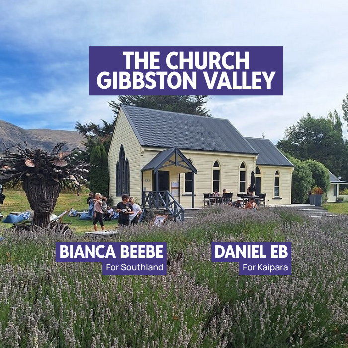 Opportunity for Gibbston Valley