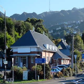 Opportunity Knocks in Northland