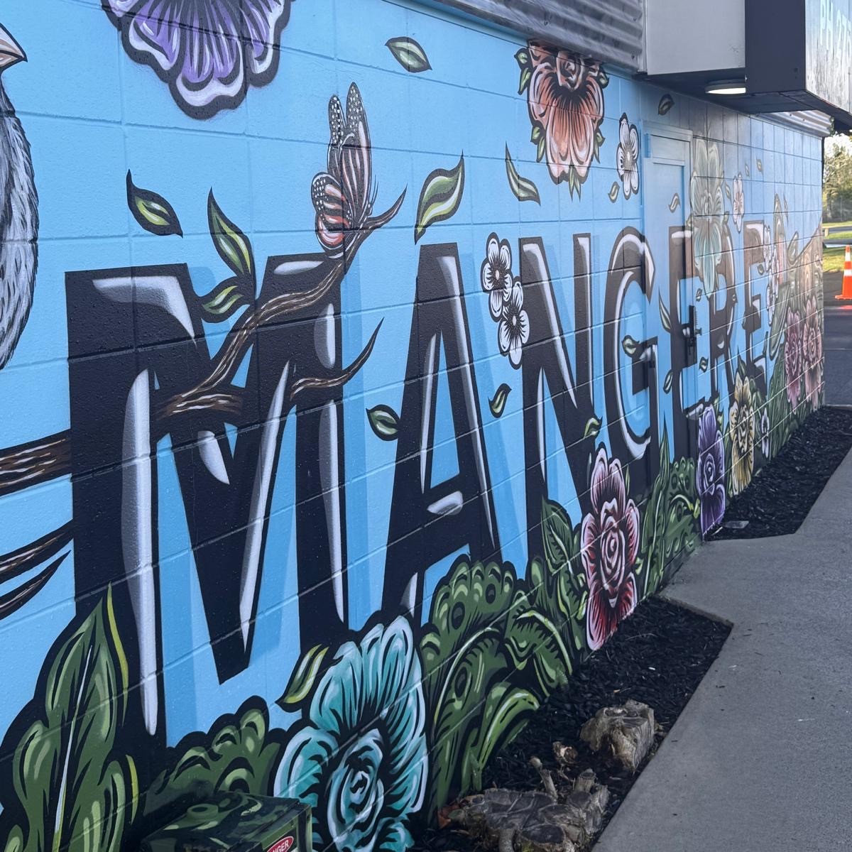 Community afternoon in Mangere 13th Sept