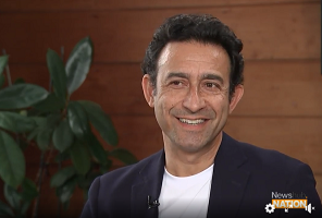 Newshub Nation Interview Newshub Nation Interview