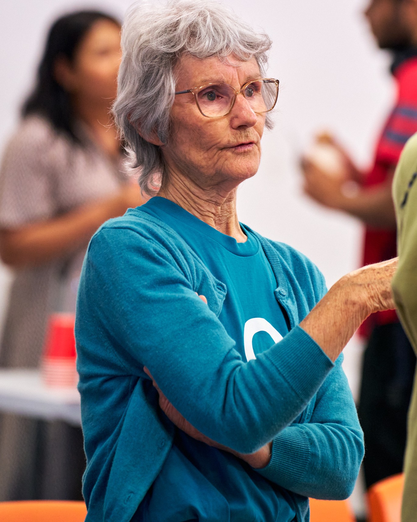 Image of Beverley Short