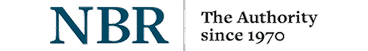 NBR logo