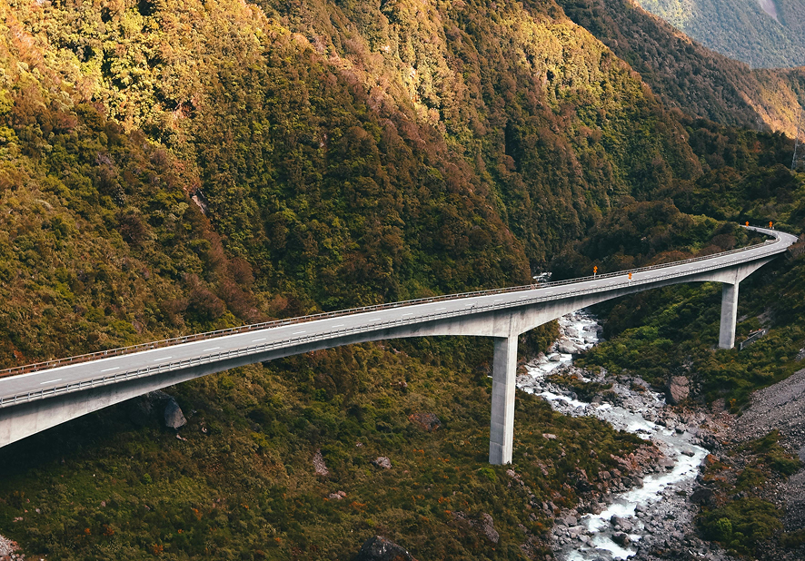 Intergenerational Infrastructure