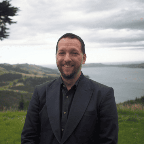 Dave Bainbridge-Zafar