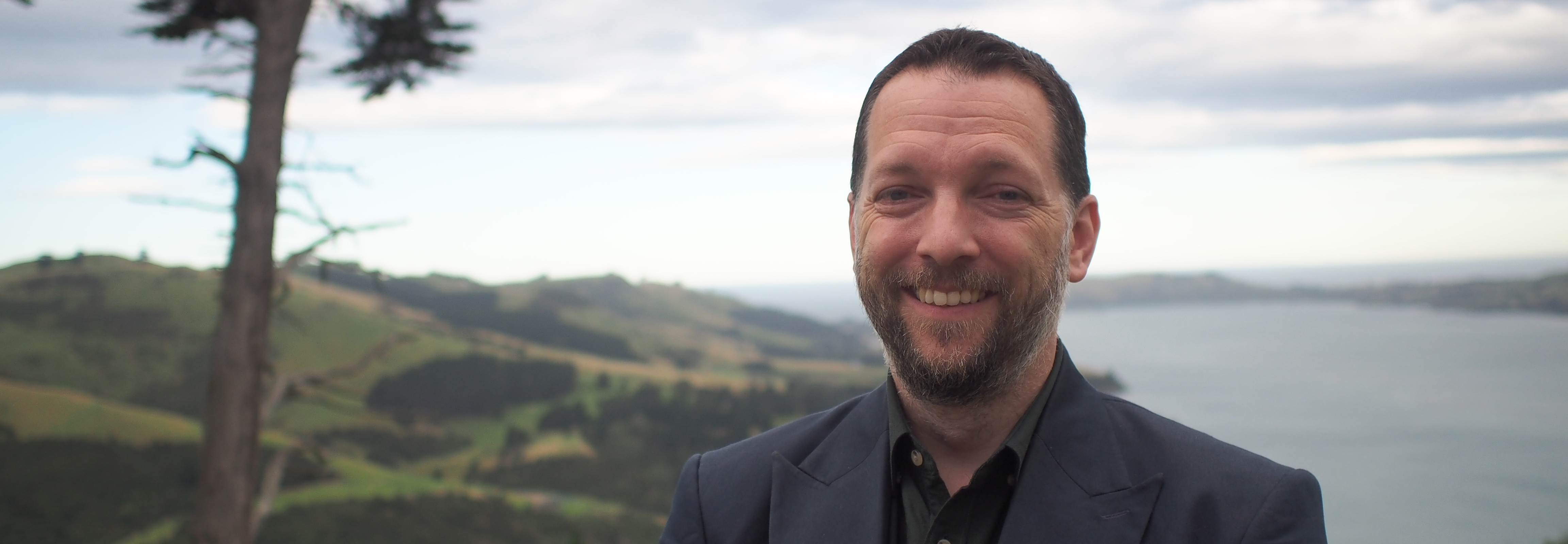Meet Q - Leader of Opportunity