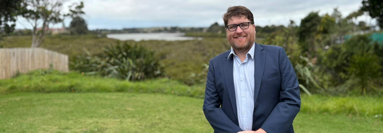 Meet Q - Leader of Opportunity