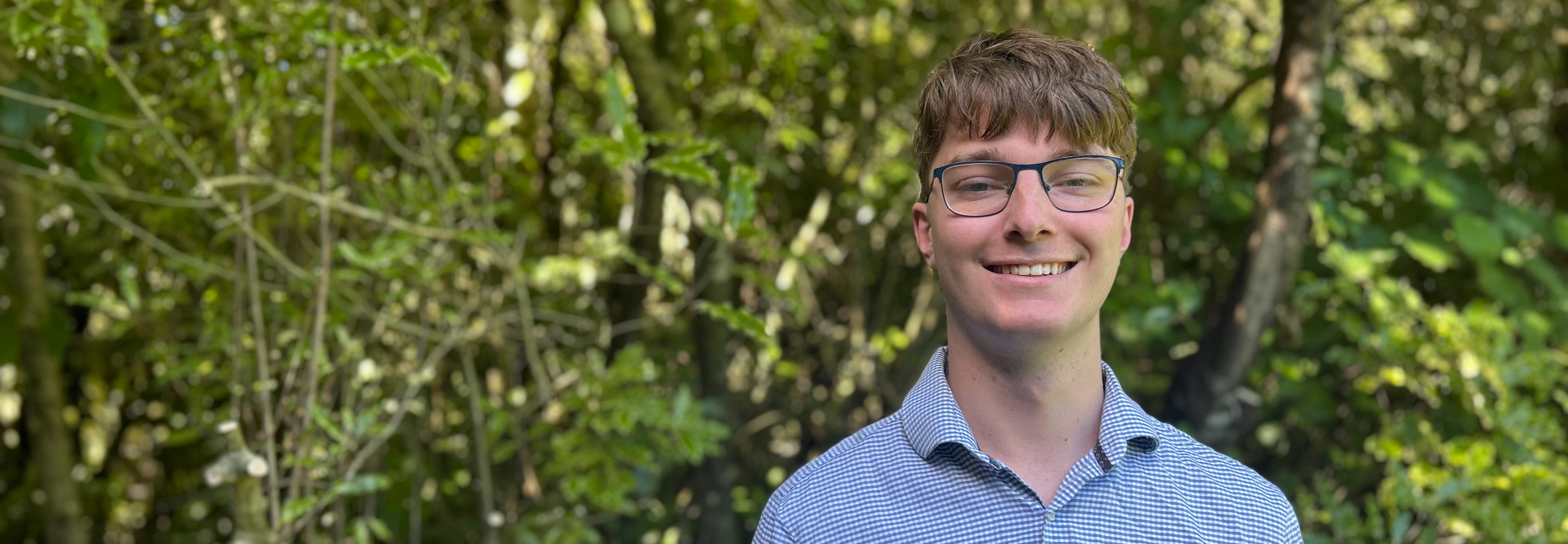 Meet Q - Leader of Opportunity