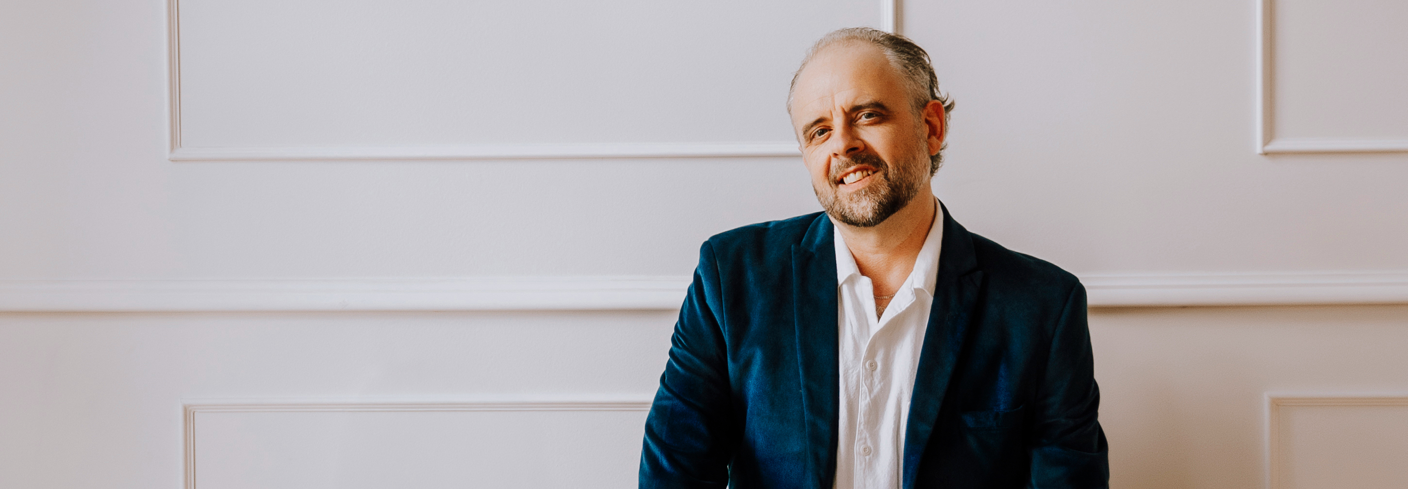 Meet Q - Leader of Opportunity