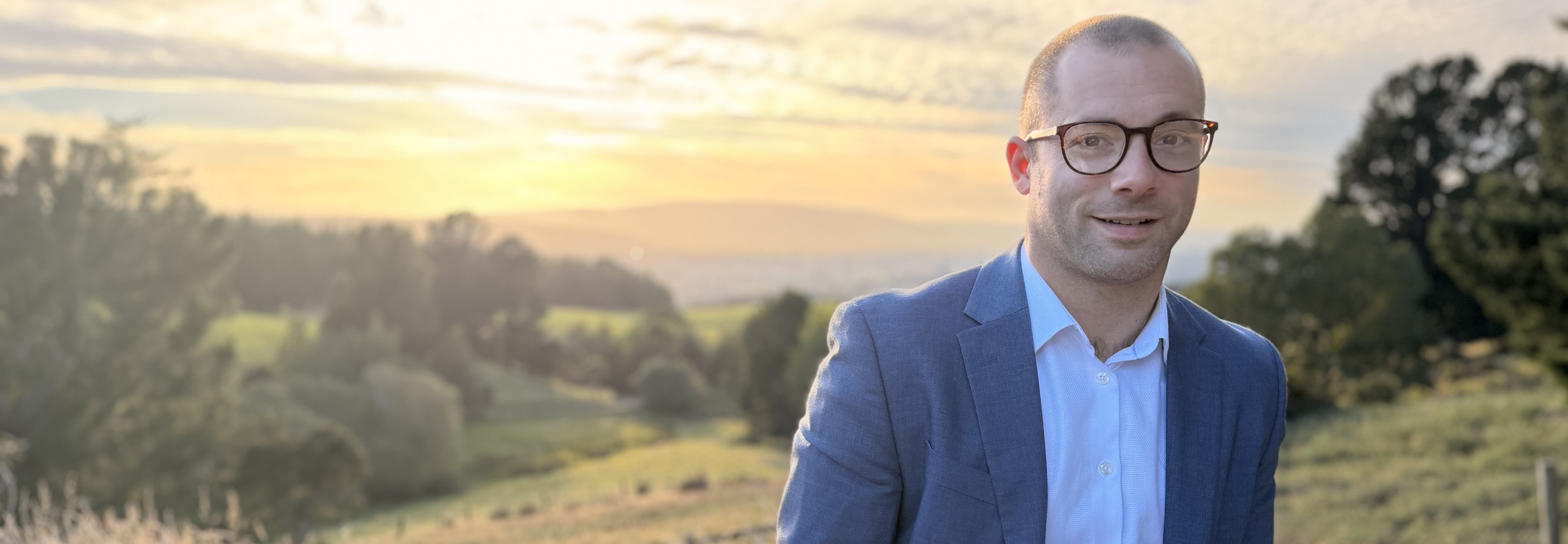 Meet Q - Leader of Opportunity