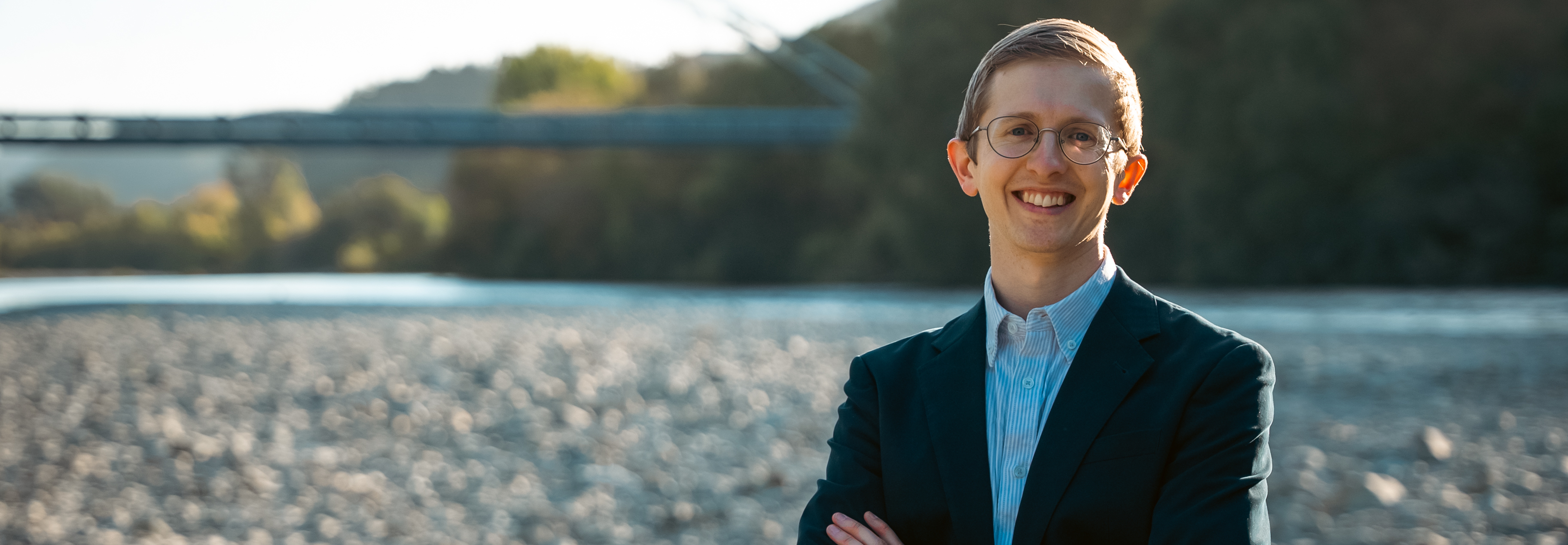 Meet Q - Leader of Opportunity