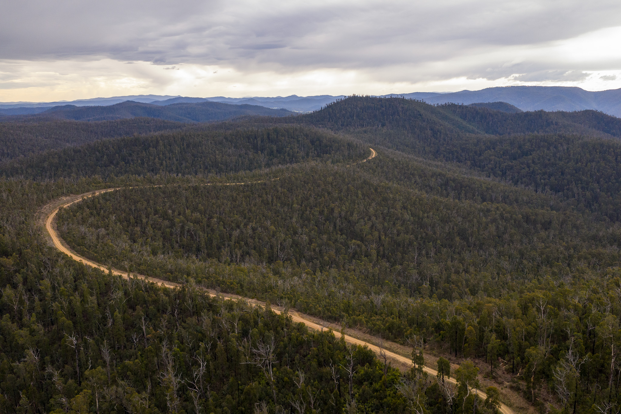 Rethinking Fire Management | We cannot burn our way out of climate driven megafires