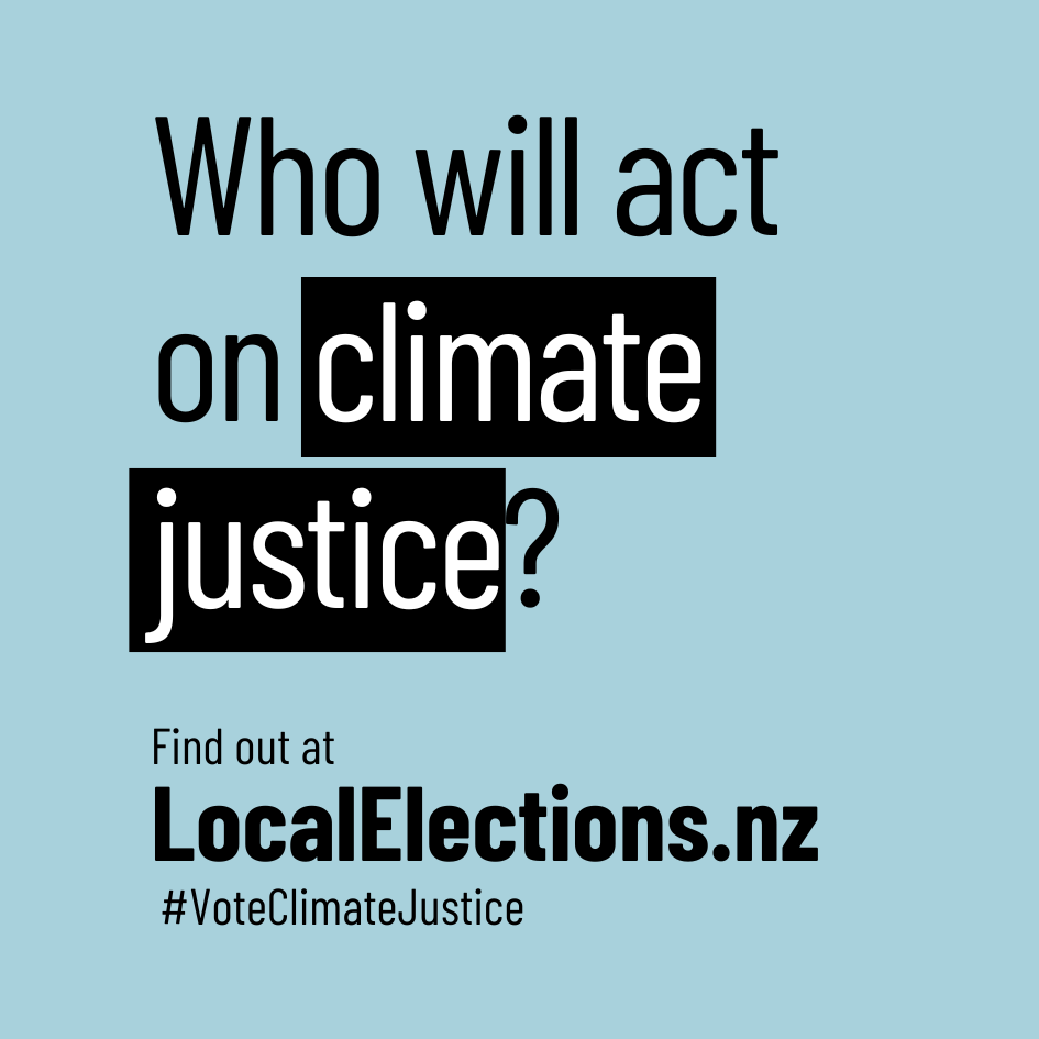 Vote Local | Local Body Elections 2022